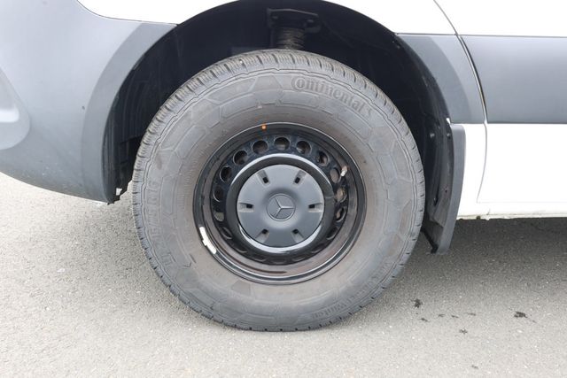 2023 Mercedes-Benz Sprinter Cargo Van 2500 HIGH  Roof I4 Gas 144'' RWD w/ Shelving, Driver Convenience - 23020168 - 8