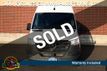 2023 Mercedes-Benz Sprinter Cargo Van 2500 High Roof I4 Gas 170" RWD - 22886677 - 0