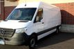 2023 Mercedes-Benz Sprinter Cargo Van 2500 High Roof I4 Gas 170" RWD - 22886677 - 12