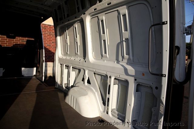 2023 Mercedes-Benz Sprinter Cargo Van 2500 High Roof I4 Gas 170" RWD - 22886677 - 18