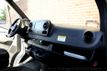 2023 Mercedes-Benz Sprinter Cargo Van 2500 High Roof I4 Gas 170" RWD - 22886677 - 22