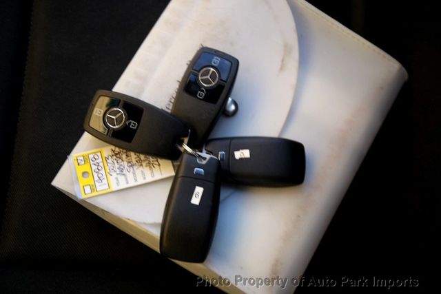 2023 Mercedes-Benz Sprinter Cargo Van 2500 High Roof I4 Gas 170" RWD - 22886677 - 30