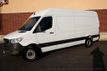 2023 Mercedes-Benz Sprinter Cargo Van 2500 High Roof I4 Gas 170" RWD - 22886677 - 3