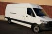2023 Mercedes-Benz Sprinter Cargo Van 2500 High Roof I4 Gas 170" RWD - 22886677 - 7
