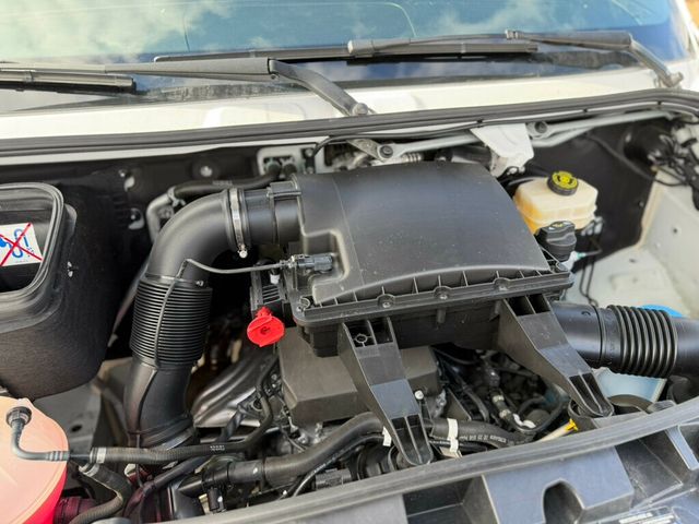 2023 Mercedes-Benz Sprinter Cargo Van 2500 High Roof I4 Gas 170" RWD - 22984220 - 15