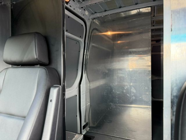 2023 Mercedes-Benz Sprinter Cargo Van 2500 High Roof I4 Gas 170" RWD - 22984220 - 19
