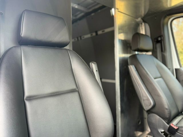 2023 Mercedes-Benz Sprinter Cargo Van 2500 High Roof I4 Gas 170" RWD - 22984220 - 22