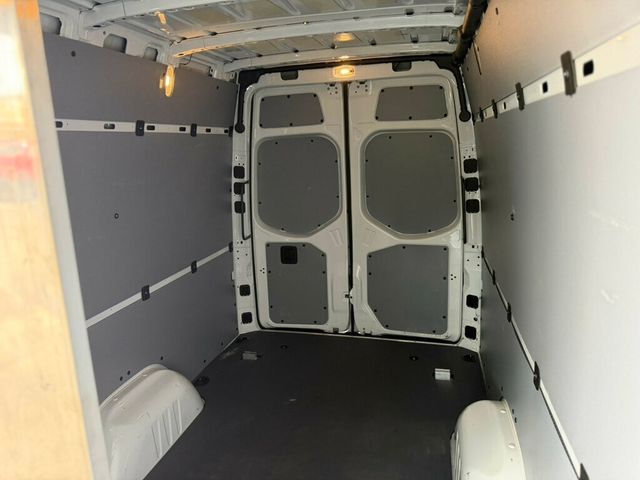 2023 Mercedes-Benz Sprinter Cargo Van 2500 High Roof I4 Gas 170" RWD - 22984220 - 23