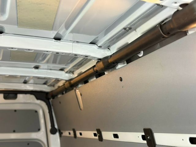 2023 Mercedes-Benz Sprinter Cargo Van 2500 High Roof I4 Gas 170" RWD - 22984220 - 24