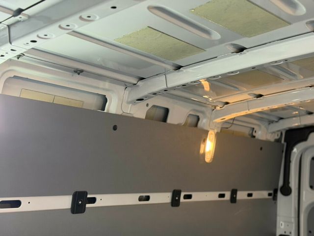 2023 Mercedes-Benz Sprinter Cargo Van 2500 High Roof I4 Gas 170" RWD - 22984220 - 25