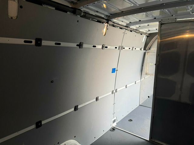 2023 Mercedes-Benz Sprinter Cargo Van 2500 High Roof I4 Gas 170" RWD - 22984220 - 26