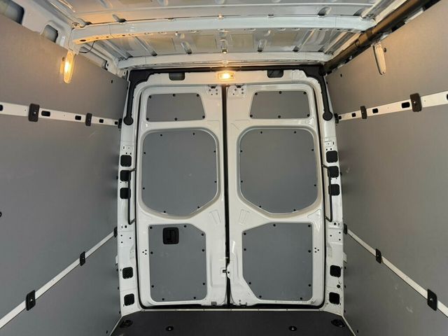 2023 Mercedes-Benz Sprinter Cargo Van 2500 High Roof I4 Gas 170" RWD - 22984220 - 27