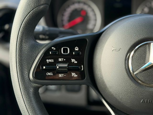 2023 Mercedes-Benz Sprinter Cargo Van 2500 High Roof I4 Gas 170" RWD - 22984220 - 29