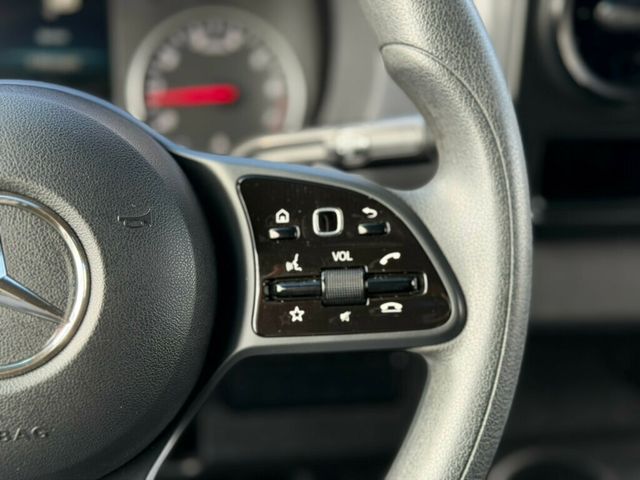 2023 Mercedes-Benz Sprinter Cargo Van 2500 High Roof I4 Gas 170" RWD - 22984220 - 30