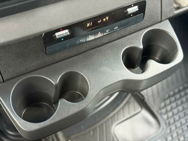 2023 Mercedes-Benz Sprinter Cargo Van 2500 High Roof I4 Gas 170" RWD - 22984220 - 35