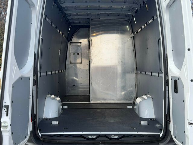 2023 Mercedes-Benz Sprinter Cargo Van 2500 High Roof I4 Gas 170" RWD - 22984220 - 7
