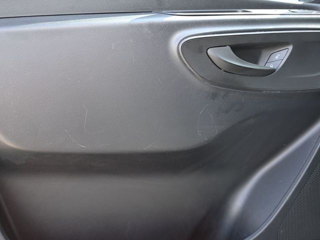 2023 Mercedes-Benz Sprinter Cargo Van 2500 High Roof I4 Gas 170" RWD - 22991635 - 12