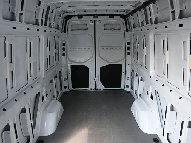 2023 Mercedes-Benz Sprinter Cargo Van 2500 High Roof I4 Gas 170" RWD - 22991635 - 15