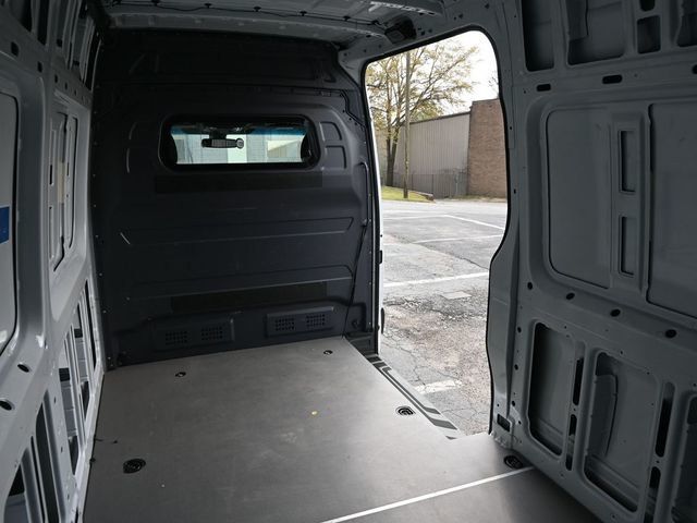2023 Mercedes-Benz Sprinter Cargo Van 2500 High Roof I4 Gas 170" RWD - 22991635 - 16