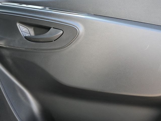 2023 Mercedes-Benz Sprinter Cargo Van 2500 High Roof I4 Gas 170" RWD - 22991635 - 18