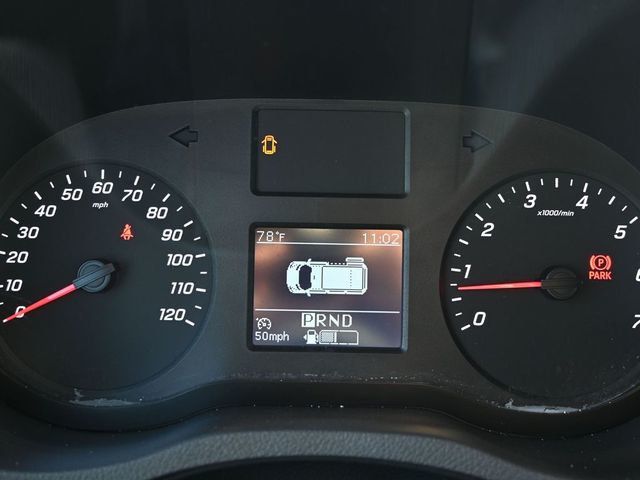 2023 Mercedes-Benz Sprinter Cargo Van 2500 High Roof I4 Gas 170" RWD - 22991635 - 21