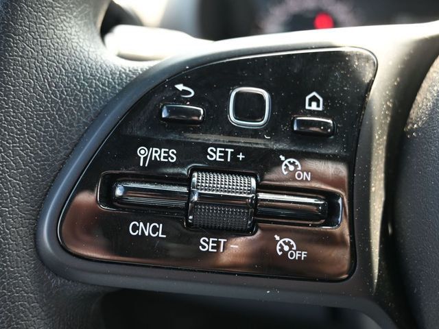 2023 Mercedes-Benz Sprinter Cargo Van 2500 High Roof I4 Gas 170" RWD - 22991635 - 22