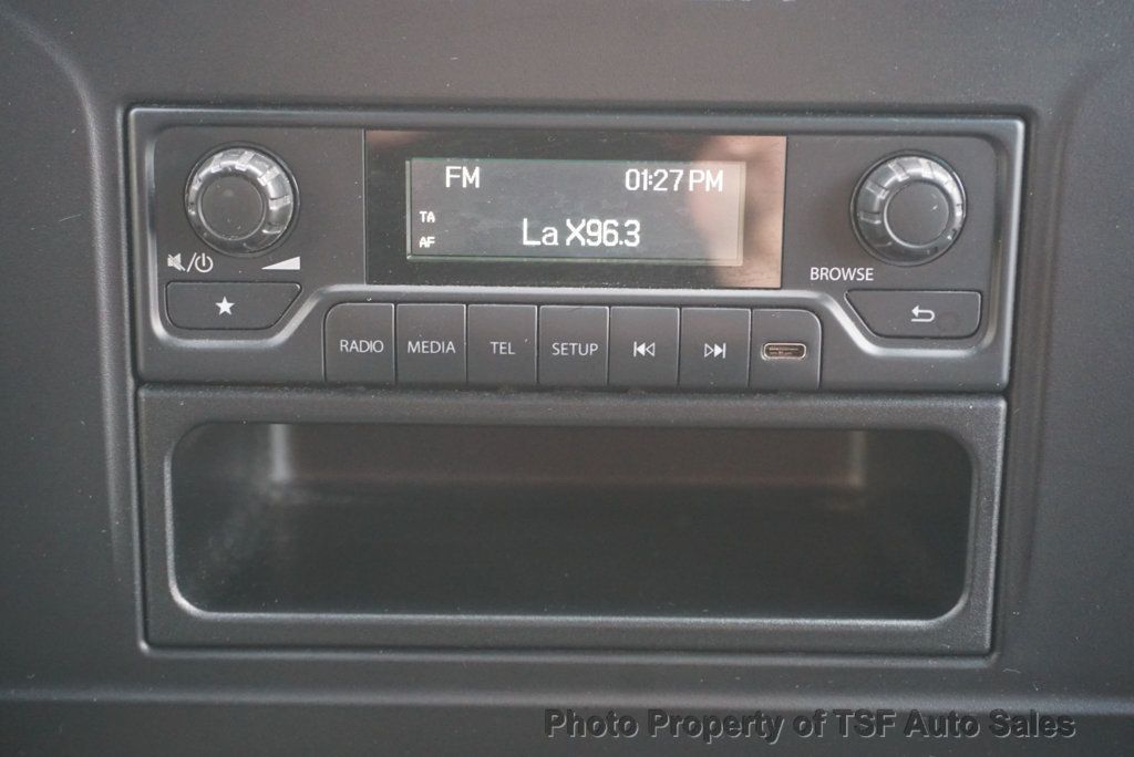 2023 Mercedes-Benz Sprinter Cargo Van 2500 High Roof I4 Gas 170" RWD - 22975934 - 18