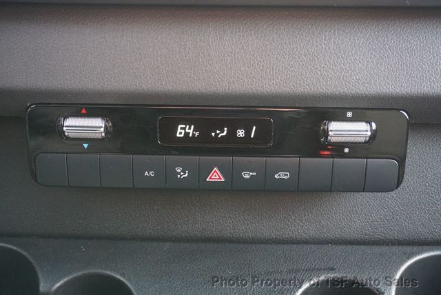 2023 Mercedes-Benz Sprinter Cargo Van 2500 High Roof I4 Gas 170" RWD - 22975934 - 20