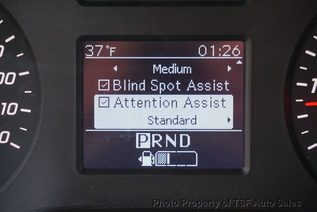 2023 Mercedes-Benz Sprinter Cargo Van 2500 High Roof I4 Gas 170" RWD - 22975934 - 21