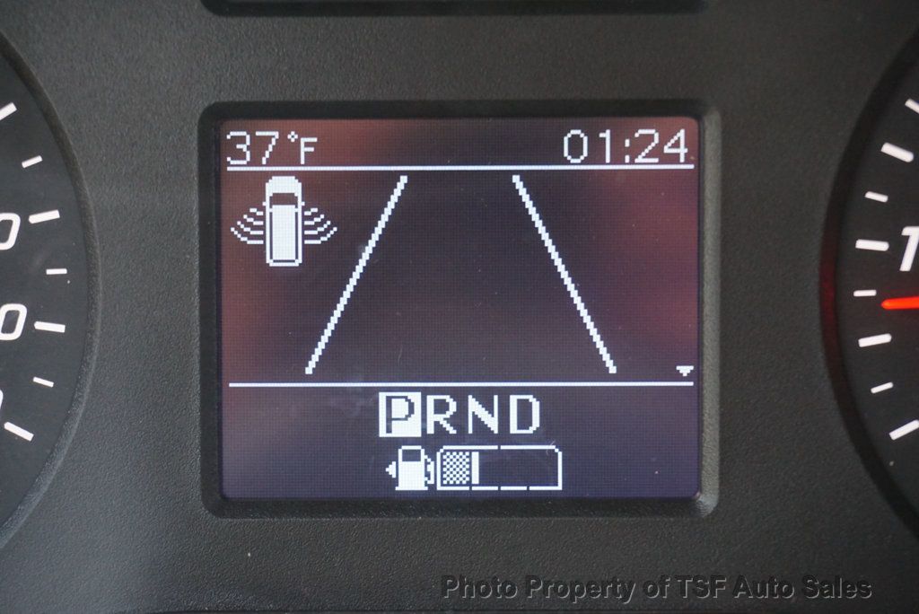 2023 Mercedes-Benz Sprinter Cargo Van 2500 High Roof I4 Gas 170" RWD - 22975934 - 24