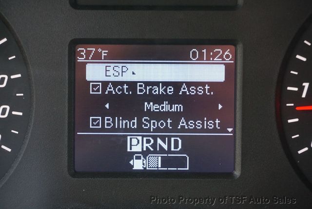 2023 Mercedes-Benz Sprinter Cargo Van 2500 High Roof I4 Gas 170" RWD - 22975934 - 25