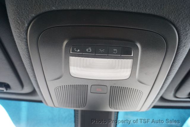 2023 Mercedes-Benz Sprinter Cargo Van 2500 High Roof I4 Gas 170" RWD - 22975934 - 28