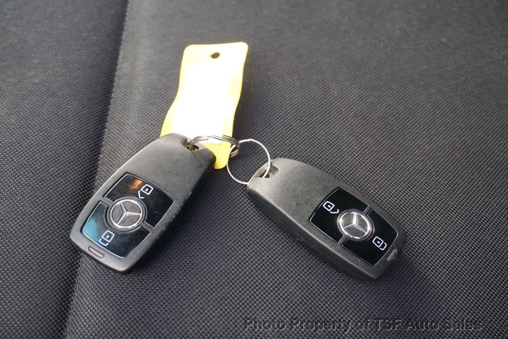 2023 Mercedes-Benz Sprinter Cargo Van 2500 High Roof I4 Gas 170" RWD - 22975934 - 34