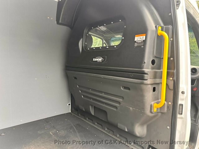 2023 Mercedes-Benz Sprinter Cargo Van 2500 I4 Diesel 144,HIGH ROOF,ALLOY WHEELS,COMFORT PACKAGE - 23051927 - 9