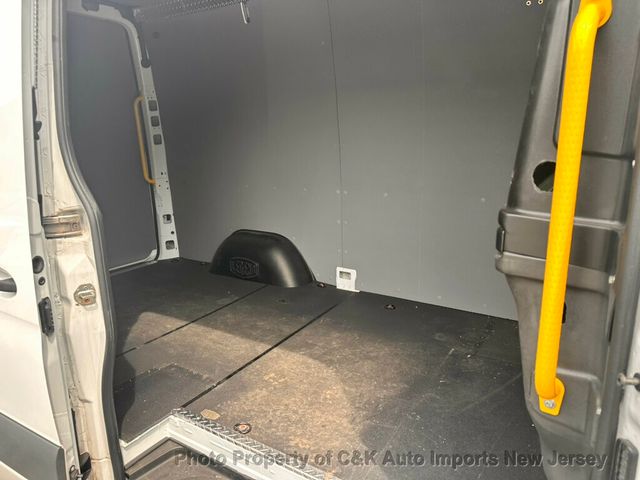 2023 Mercedes-Benz Sprinter Cargo Van 2500 I4 Diesel 144,HIGH ROOF,ALLOY WHEELS,COMFORT PACKAGE - 23051927 - 10