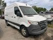 2023 Mercedes-Benz Sprinter Cargo Van 2500 I4 Diesel 144,HIGH ROOF,ALLOY WHEELS,COMFORT PACKAGE - 23051927 - 1