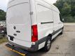2023 Mercedes-Benz Sprinter Cargo Van 2500 I4 Diesel 144,HIGH ROOF,ALLOY WHEELS,COMFORT PACKAGE - 23051927 - 2