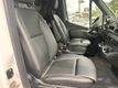 2023 Mercedes-Benz Sprinter Cargo Van 2500 I4 Diesel 144,HIGH ROOF,ALLOY WHEELS,COMFORT PACKAGE - 23051927 - 6