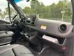 2023 Mercedes-Benz Sprinter Cargo Van 2500 I4 Diesel 144,HIGH ROOF,ALLOY WHEELS,COMFORT PACKAGE - 23051927 - 7