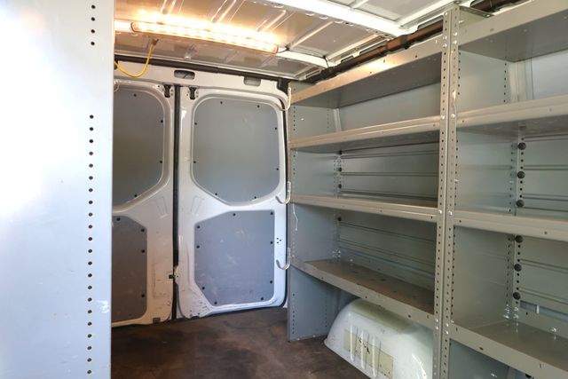 2023 Mercedes-Benz Sprinter Cargo Van 2500 Standard Roof Diesel HO 144'' RWD w/ Adrian Steel Upfit - 23041947 - 22