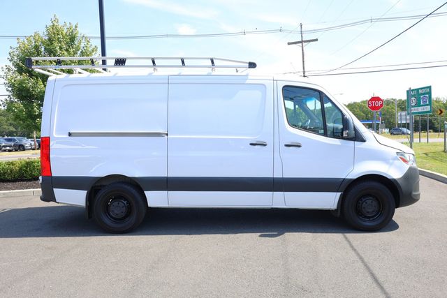 2023 Mercedes-Benz Sprinter Cargo Van 2500 Standard Roof Diesel HO 144'' RWD w/ Adrian Steel Upfit - 23041947 - 5