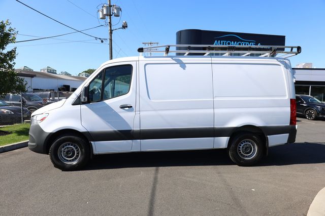 2023 Mercedes-Benz Sprinter Cargo Van 2500 Standard Roof I4 Diesel 144" RWD - 23033680 - 1