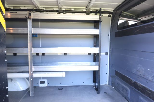2023 Mercedes-Benz Sprinter Cargo Van 2500 Standard Roof I4 Diesel 144" RWD - 23033680 - 20