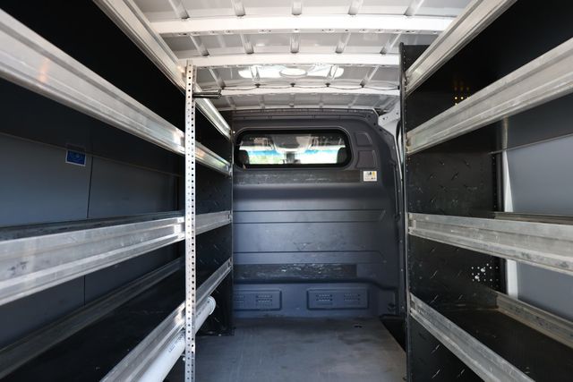 2023 Mercedes-Benz Sprinter Cargo Van 2500 Standard Roof I4 Diesel 144" RWD - 23033680 - 27