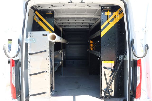 2023 Mercedes-Benz Sprinter Cargo Van 2500 Standard Roof I4 Diesel 144'' RWD w/ Premium Package - 23029319 - 20