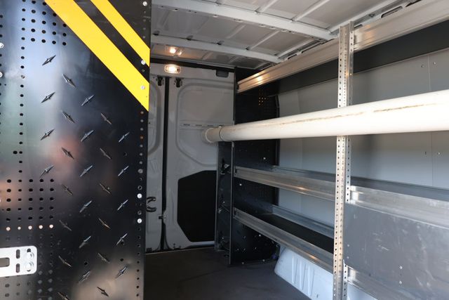 2023 Mercedes-Benz Sprinter Cargo Van 2500 Standard Roof I4 Diesel 144'' RWD w/ Premium Package - 23029319 - 24