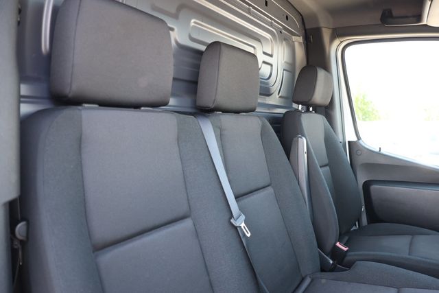 2023 Mercedes-Benz Sprinter Cargo Van 2500 Standard Roof I4 Diesel 144'' RWD w/ Premium Package - 23029319 - 26