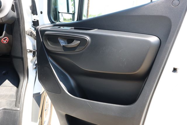 2023 Mercedes-Benz Sprinter Cargo Van 2500 Standard Roof I4 Diesel 144'' RWD w/ Premium Package - 23029319 - 27