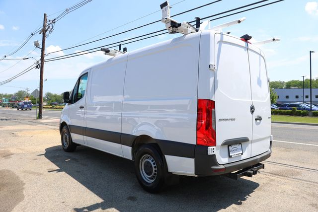 2023 Mercedes-Benz Sprinter Cargo Van 2500 Standard Roof I4 Diesel 144'' RWD w/ Premium Package - 23029319 - 2