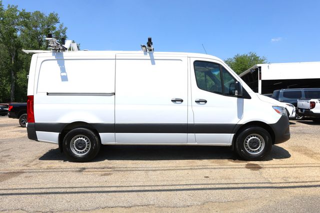 2023 Mercedes-Benz Sprinter Cargo Van 2500 Standard Roof I4 Diesel 144'' RWD w/ Premium Package - 23029319 - 5